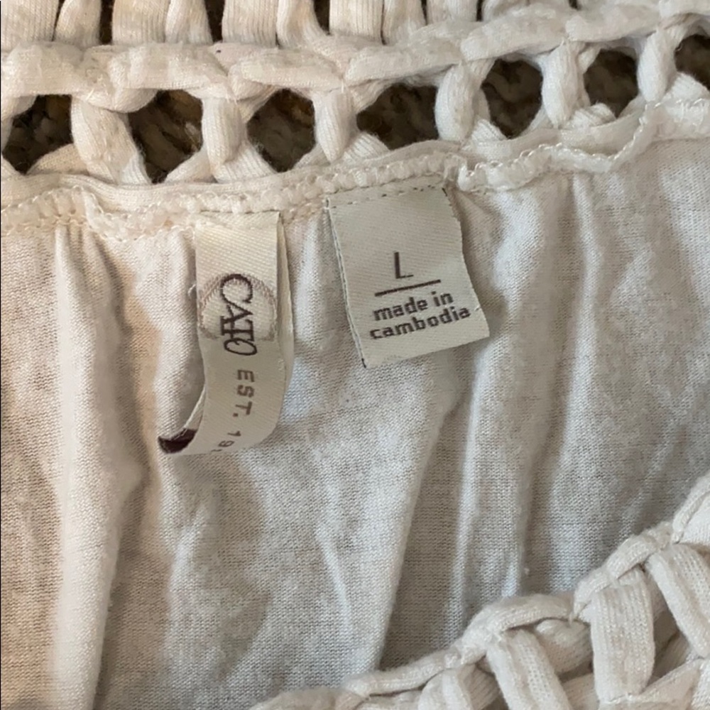 Tank top - Picture 2 of 3